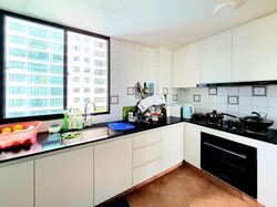 Central Grove (D14), Condominium #315123001